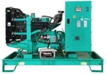 Generatoare de curent diesel Cummins C60 D6