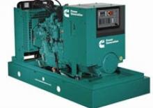 Generatoare de curent diesel Cummins C70D5