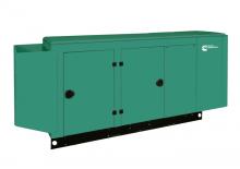 Generatoare de curent diesel Cummins C80N6