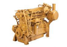 Generatoare de curent diesel Caterpillar CAT 3306 ATAAC