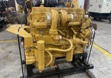 Generatoare de curent diesel Caterpillar CAT 3456 ATAAC