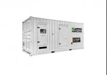 Generatoare de curent diesel INMESOL CC-1270