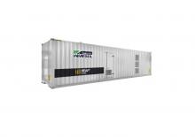 Generatoare de curent diesel INMESOL CC-1650