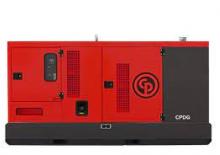 Generatoare de curent diesel Chicago Pneumatic CPDG 60 JD