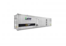 Generatoare de curent diesel INMESOL CT-1410