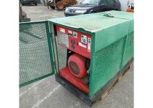 Generatoare de curent diesel Knurz D25-4DHAE