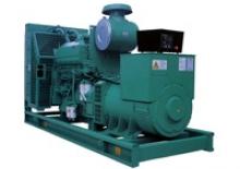 Generatoare de curent diesel Cummins DQHAB