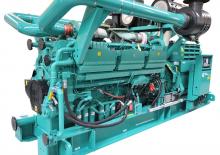 Generatoare de curent diesel Cummins DQLC