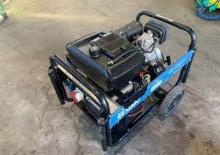 Generatoare de curent diesel SDMO DX 6000