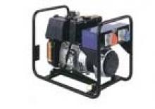 Generatoare de curent diesel Mase EASY 7500 DT