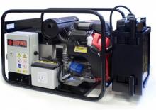 Generatoare de curent diesel Europower EP 1800 D-S/BC