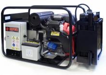 Generatoare de curent diesel Europower EP 1800 DE-S/BC