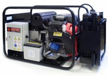 Generatoare de curent diesel Europower EP 1800 DE-S/BC