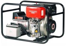 Generatoare de curent diesel Europower EP 2800 D S