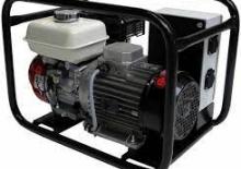 Generatoare de curent diesel Europower EP 3000