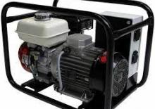 Generatoare de curent diesel Europower EP 3000 T-42