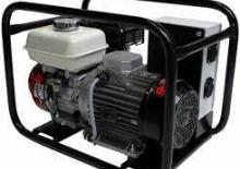 Generatoare de curent diesel Europower EP 3500 D-LS