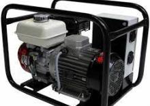 Generatoare de curent diesel Europower EP 3500 DE-LS