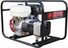 Generatoare de curent diesel Europower EP 6000 TD-MA