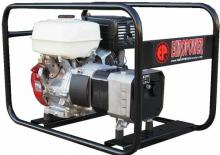 Generatoare de curent diesel Europower EP 6000 TDE