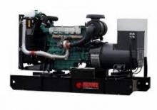 Generatoare de curent diesel Europower EP100TDE-3A (MA)