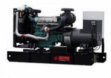 Generatoare de curent diesel Europower EP100TDE (MA)