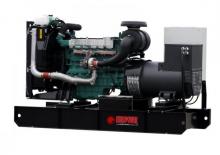 Generatoare de curent diesel Europower EP130TDE-3A (LS)