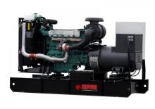 Generatoare de curent diesel Europower EP130TDE-3A (MA)
