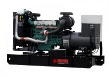 Generatoare de curent diesel Europower EP130TDE (LS)
