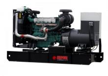 Generatoare de curent diesel Europower EP150TDE-3A (LS)
