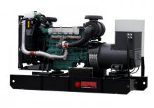 Generatoare de curent diesel Europower EP180TDE-3A (MA)