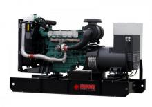 Generatoare de curent diesel Europower EP180TDE (LS)