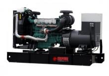 Generatoare de curent diesel Europower EP180TDE (MA)