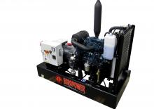Generatoare de curent diesel Europower EP183TDE (MA)