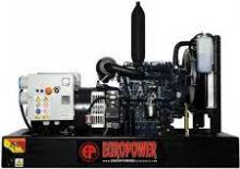 Generatoare de curent diesel Europower EP193DE (S)