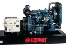 Generatoare de curent diesel Europower EP20TDE (LS)