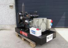 Generatoare de curent diesel Europower EP20TDE (MA)