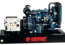 Generatoare de curent diesel Europower EP20TDE (MA)