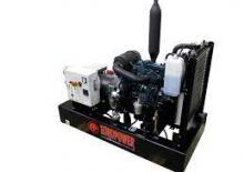 Generatoare de curent diesel Europower EP243TDE (MA)