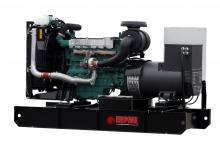 Generatoare de curent diesel Europower EP250TDE-3A (LS)