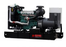 Generatoare de curent diesel Europower EP250TDE-3A (MA)