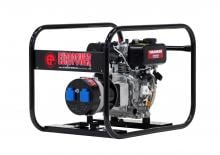 Generatoare de curent diesel Europower EP2800D (MA)