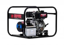Generatoare de curent diesel Europower EP2800DE (MA)