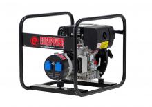 Generatoare de curent diesel Europower EP3000D (MA)