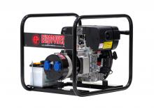 Generatoare de curent diesel Europower EP3000DE (MA)