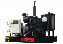 Generatoare de curent diesel Europower EP34TDE (MA)