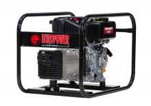 Generatoare de curent diesel Europower EP4000D (S)