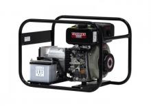 Generatoare de curent diesel Europower EP4000D (S)
