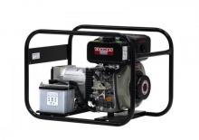 Generatoare de curent diesel Europower EP4000DE (S)