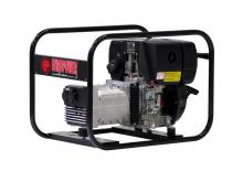Generatoare de curent diesel Europower EP4200D (S)